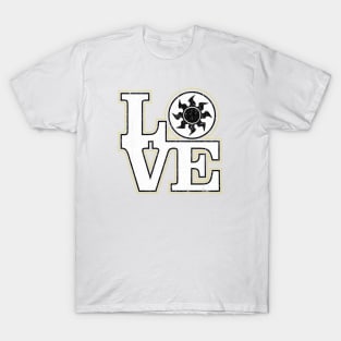 Love Plains T-Shirt